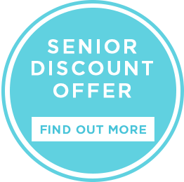 Senior Discount Offer